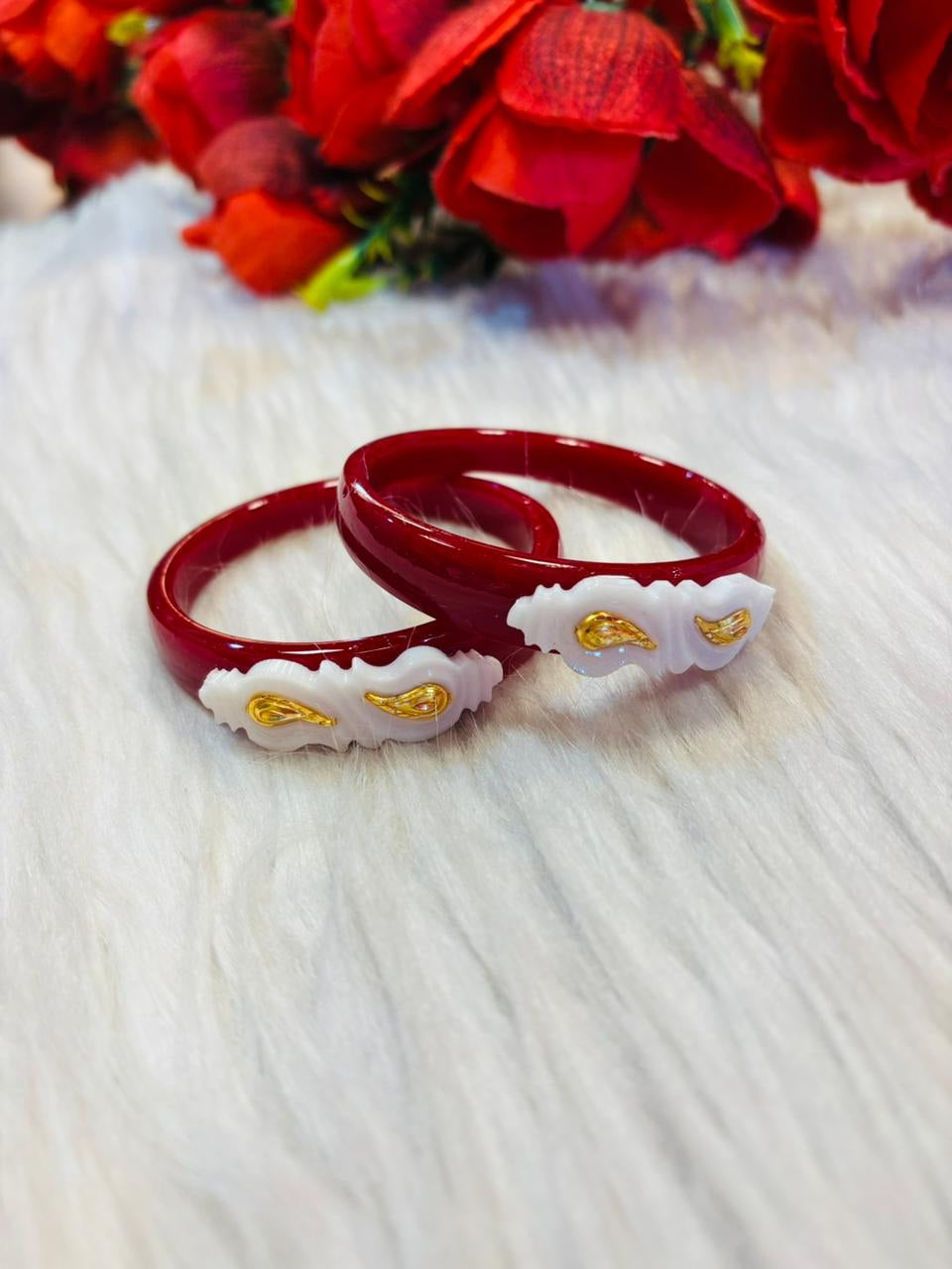 Sohagi Aabesh -Pola Bandhano Pair
