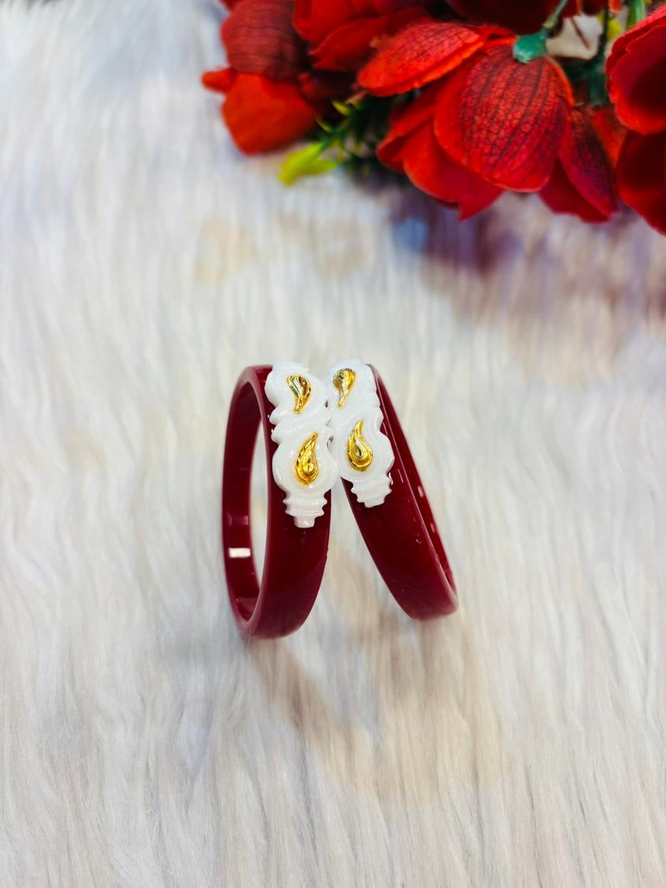 Sohagi Aabesh -Pola Bandhano Pair