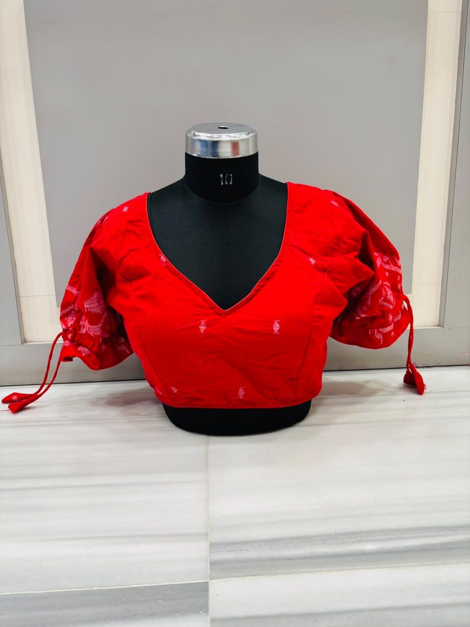 Debipriya (দেবীপ্রিয়া) Designer Blouse