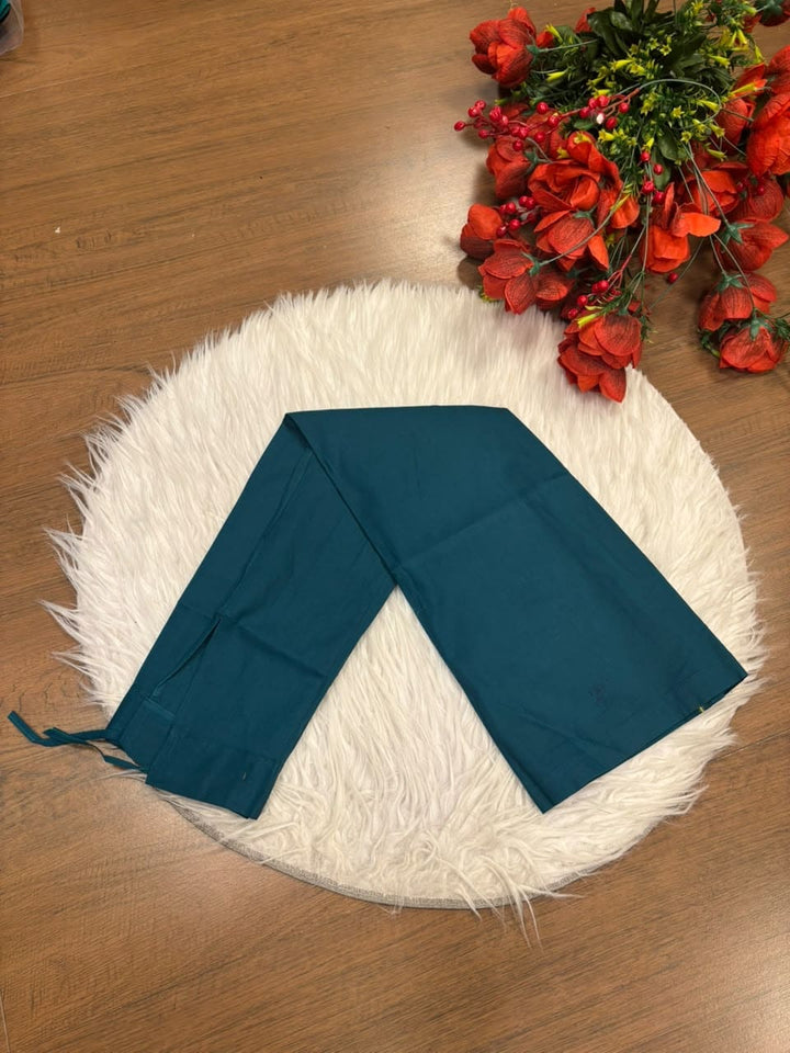 The Comfort Layer - Underskirt (Petticoat) Teal