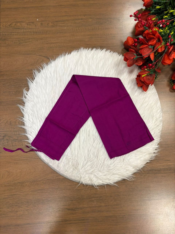 The Comfort Layer - Underskirt (Petticoat) Orchid Violet