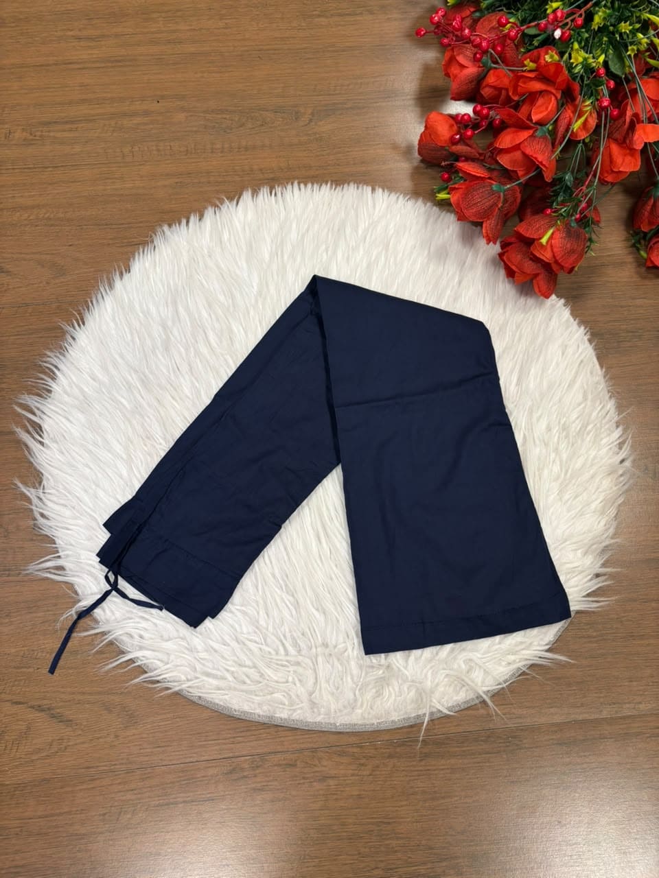The Comfort Layer - Underskirt (Petticoat) Navy Blue