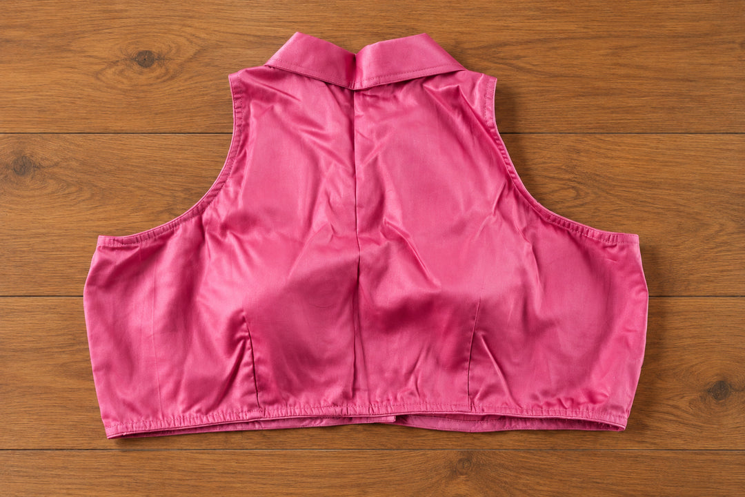 Swarna Kanya Cotton Blouse