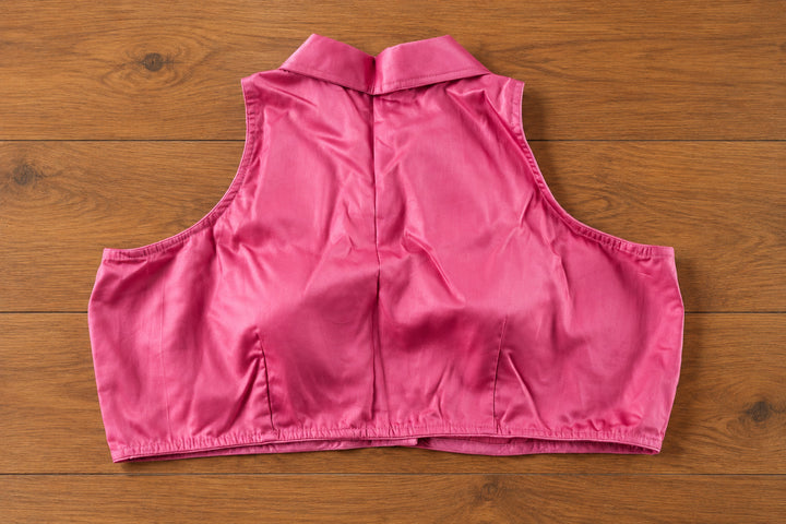 Swarna Kanya Cotton Blouse