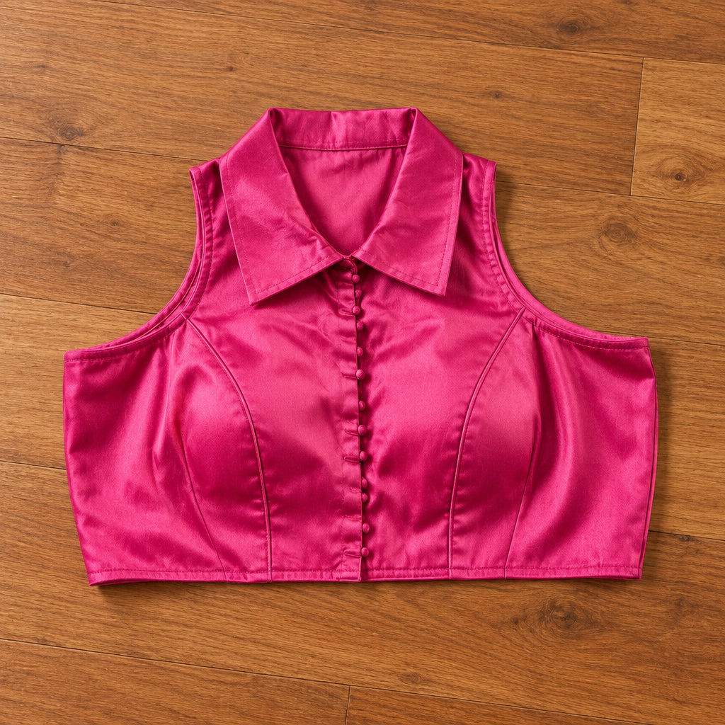 Swarna Kanya Cotton Blouse