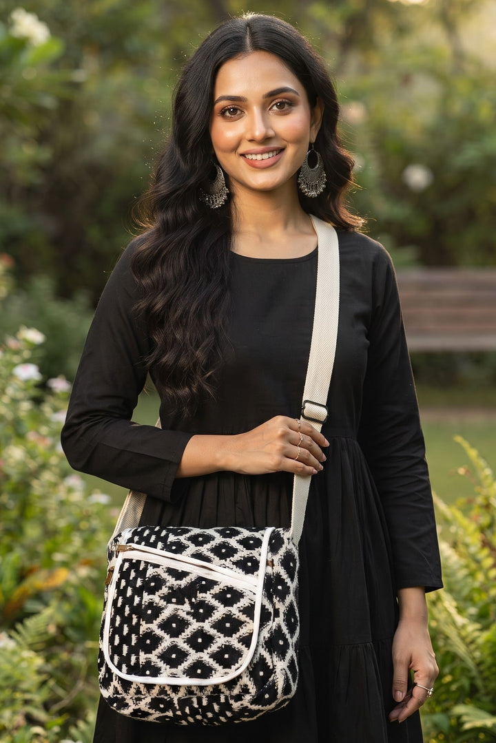 Escape In Style -  Sling Bag