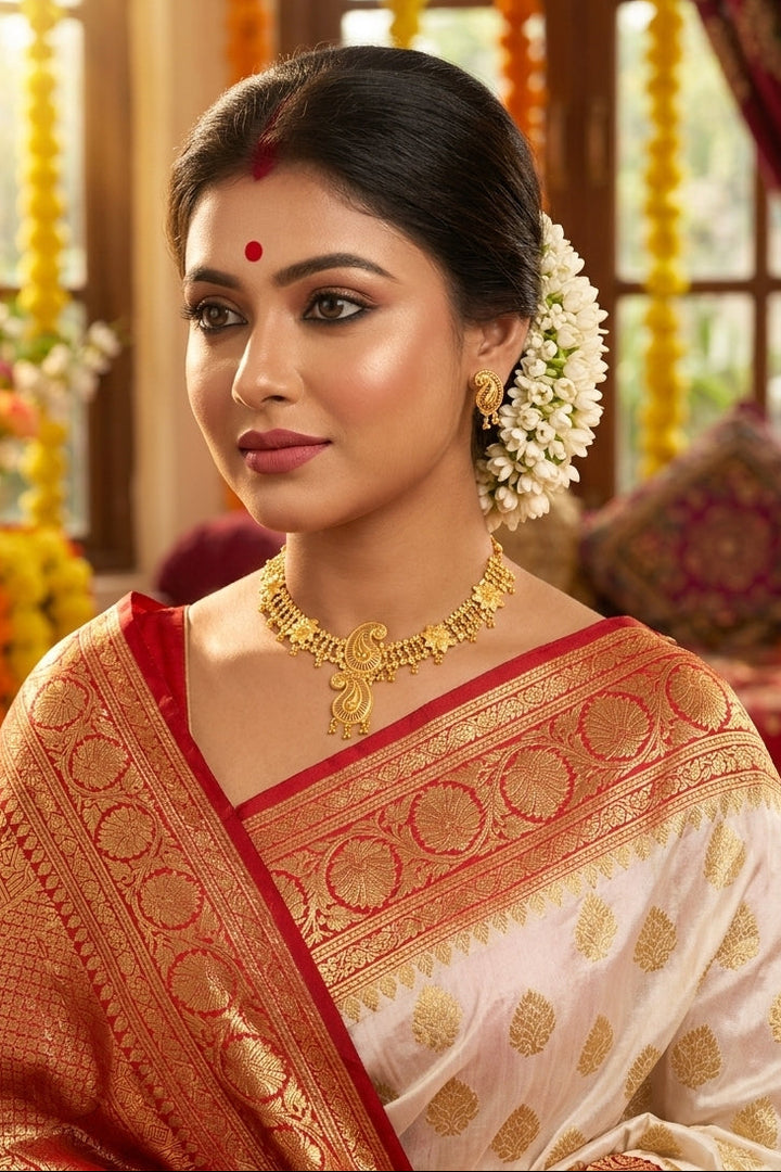 A Woman's Treasure - Necklace Set ( Combo 2)
