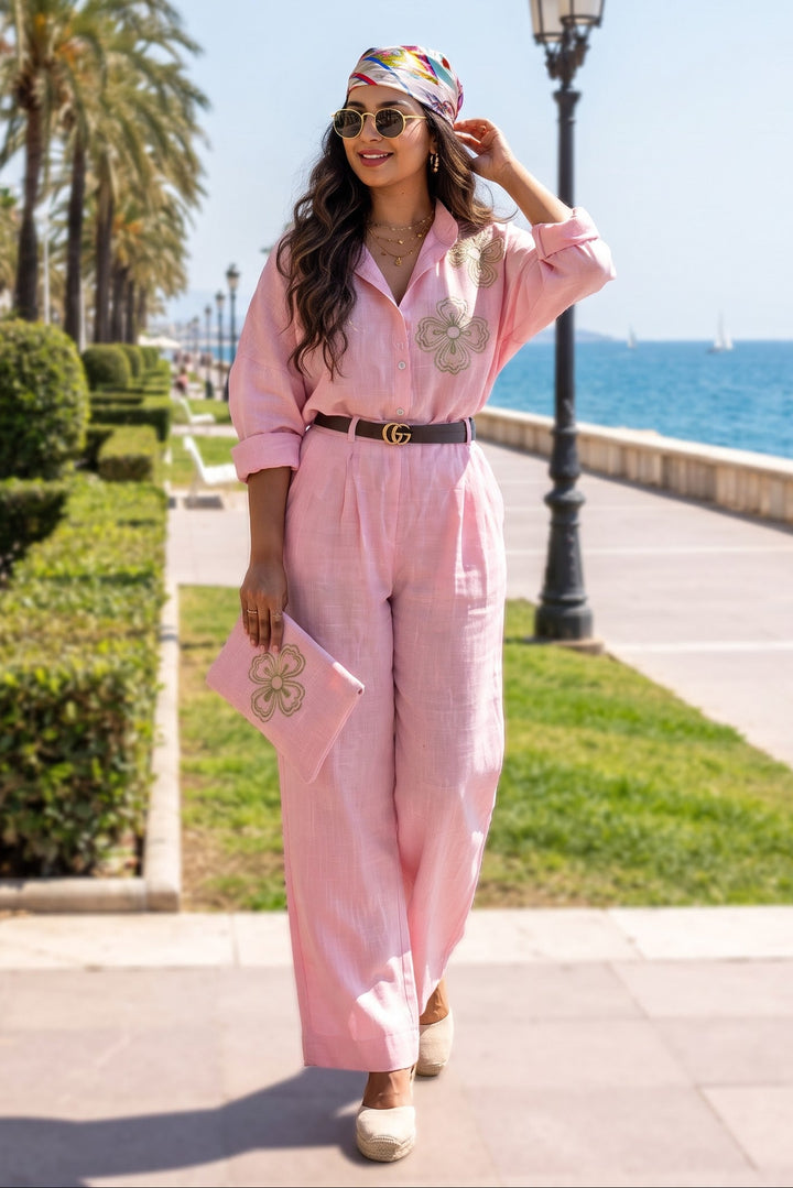Style Stunner Cotton Co-Ord Sets