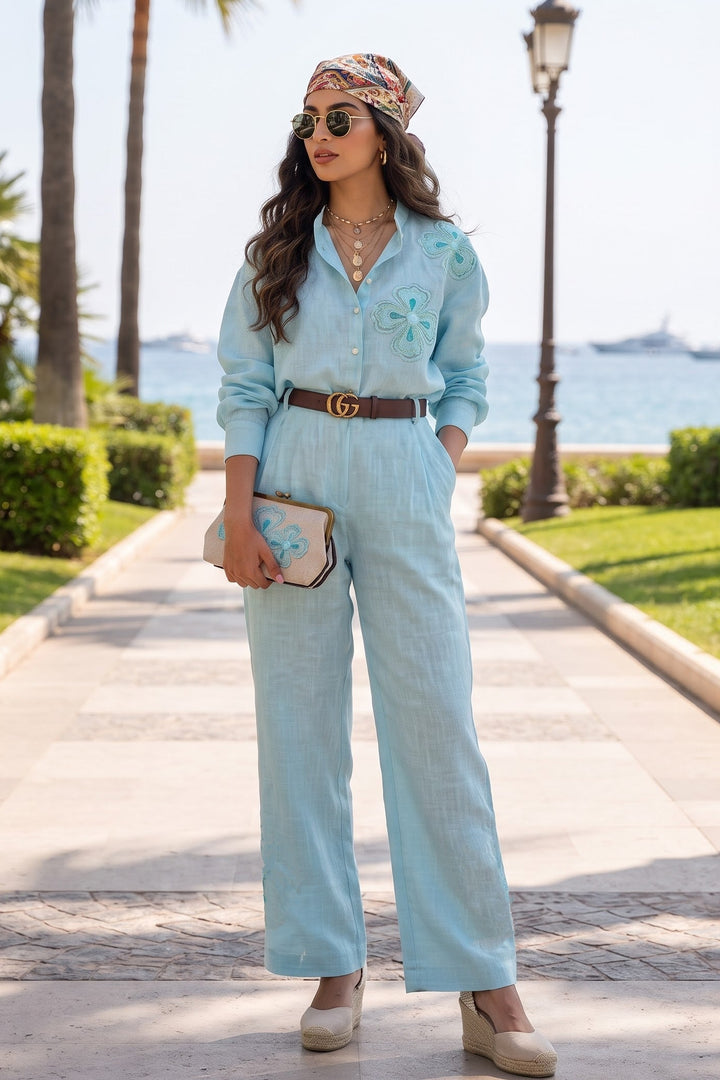 Style Stunner Cotton Co-Ord Sets