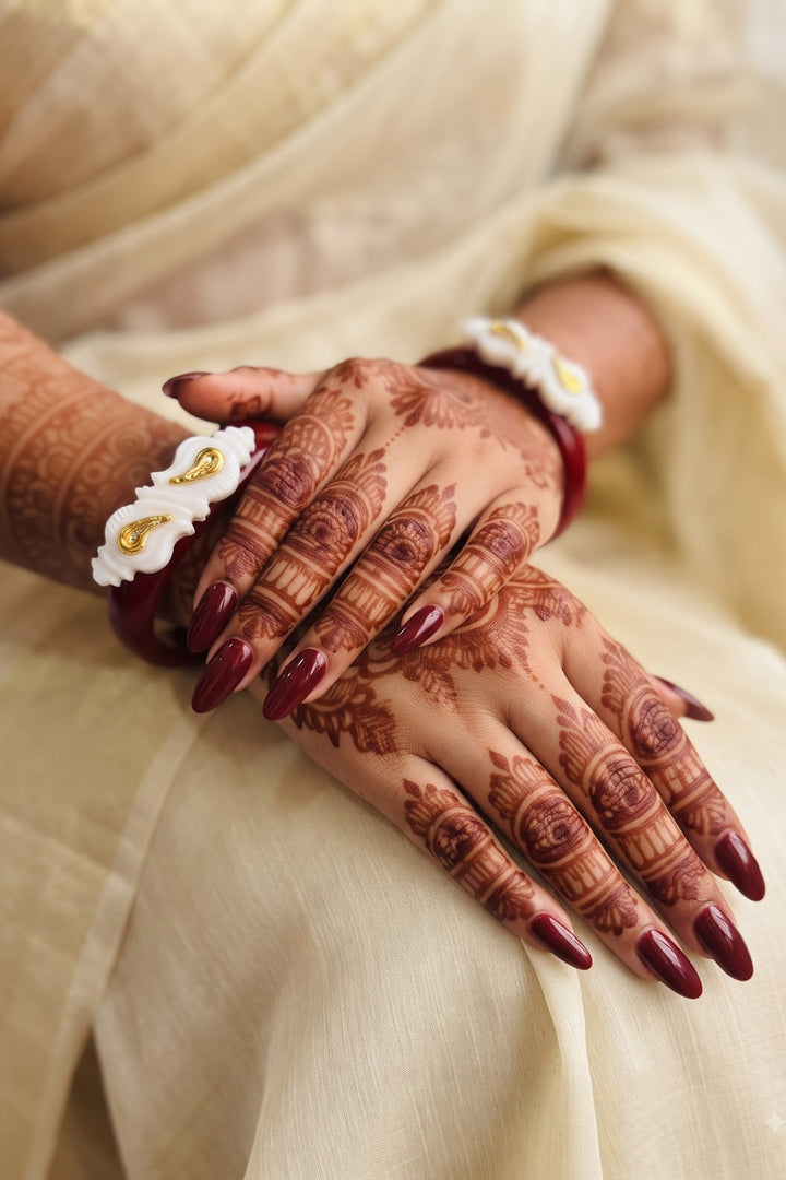 Sohagi Aabesh -Pola Bandhano Pair