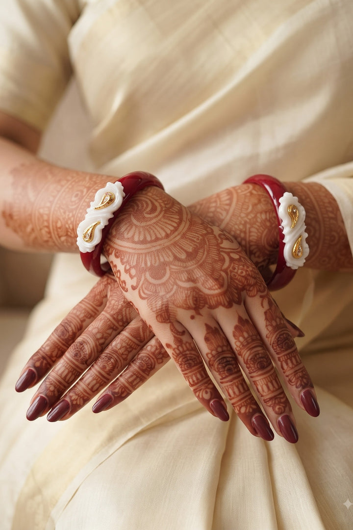 Sohagi Aabesh -Pola Bandhano Pair