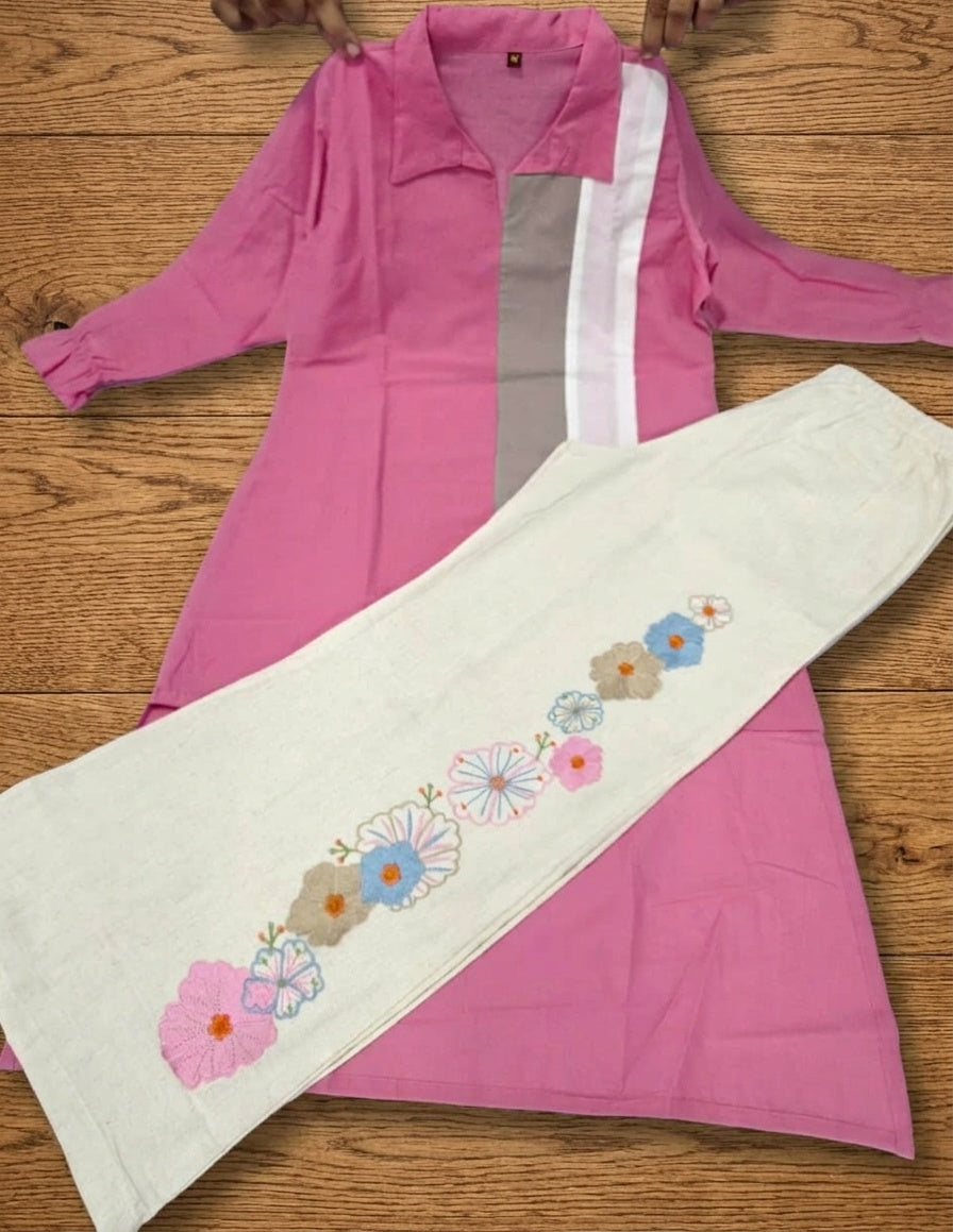 Urban Sync Set Coord Set