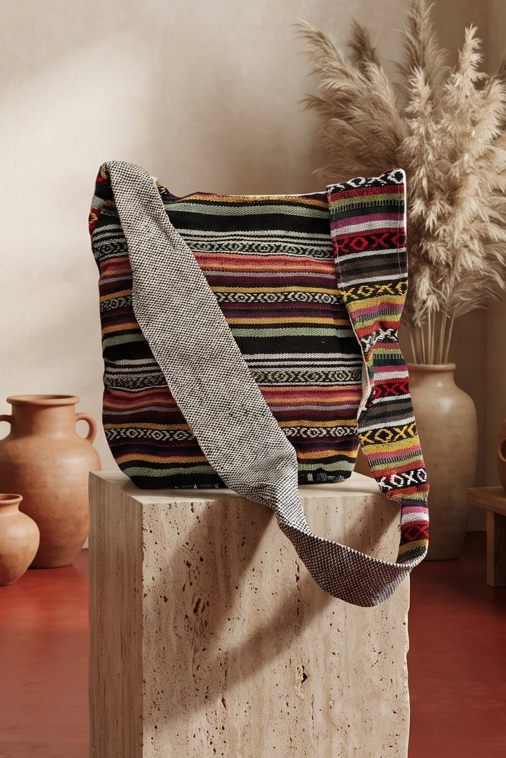 Earthloom Sling Bag -Sling Bag