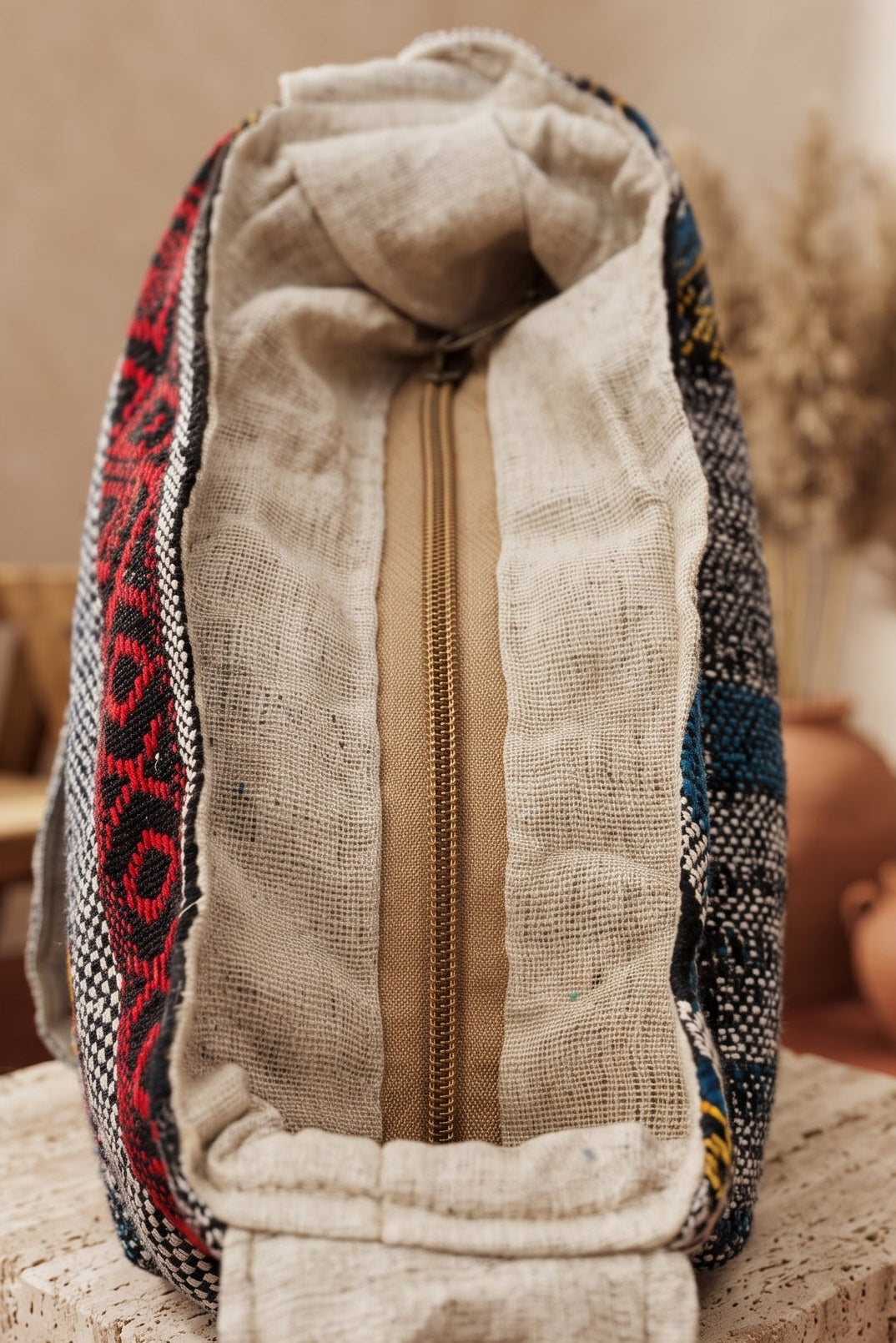 Earthloom Sling Bag -Sling Bag