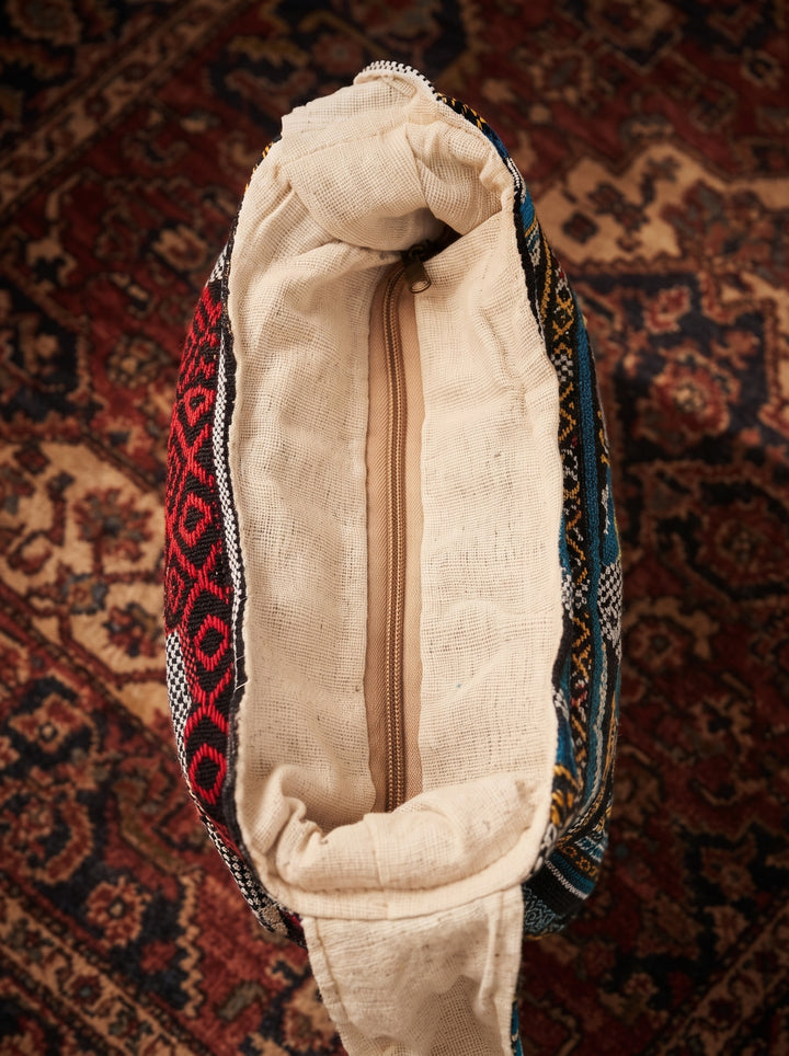 Terra Craft -Sling Bag