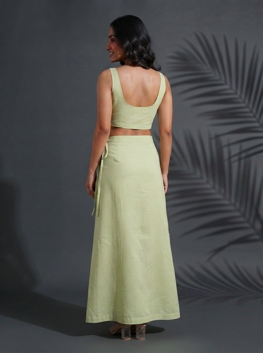 Cloud Comfort- Underskirt (Petticoat) Pista