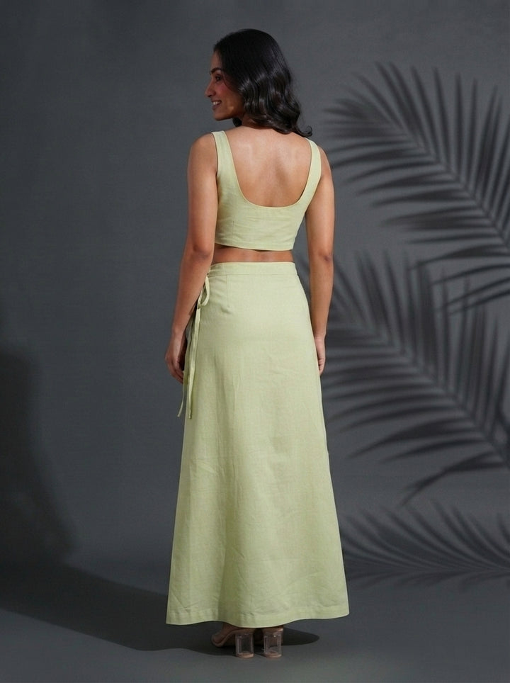 Cloud Comfort- Underskirt (Petticoat) Pista