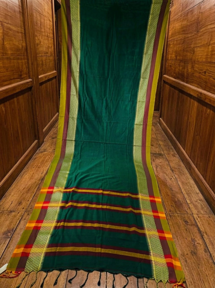 Bengal Narayanpet Saree