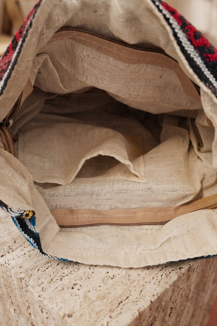 Earthloom Sling Bag -Sling Bag