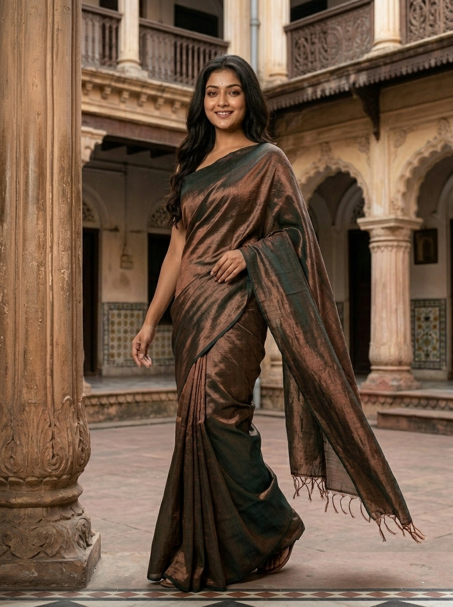 Parineeta-  A Endless Story