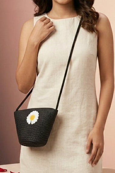 Hello Cutie - Sling Bag