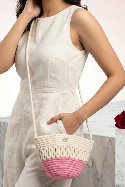 Marina Sling Bag