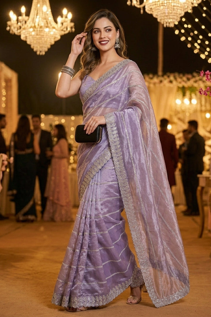 Viral fancy Silk Collection
