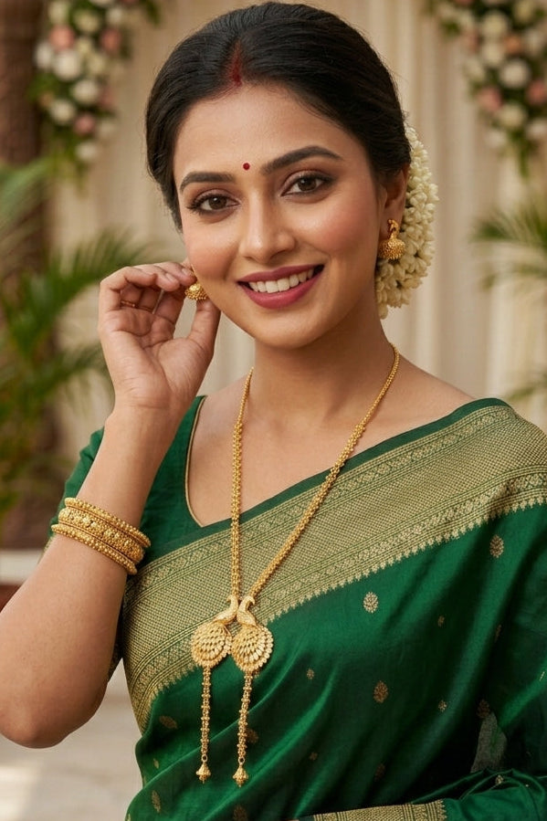 Wish To Fly -Jewellery Set