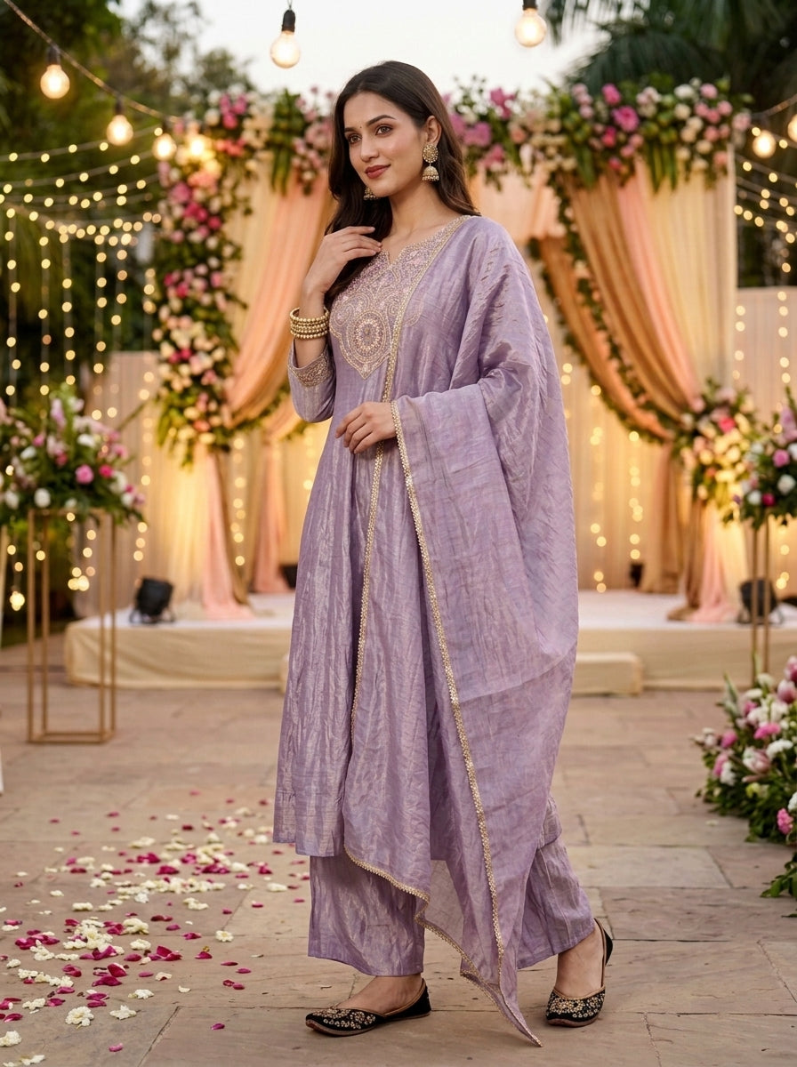 Rayelle Rhythm Designer Sharara Set