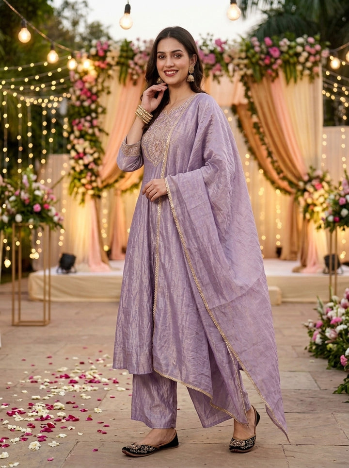 Rayelle Rhythm Designer Sharara Set