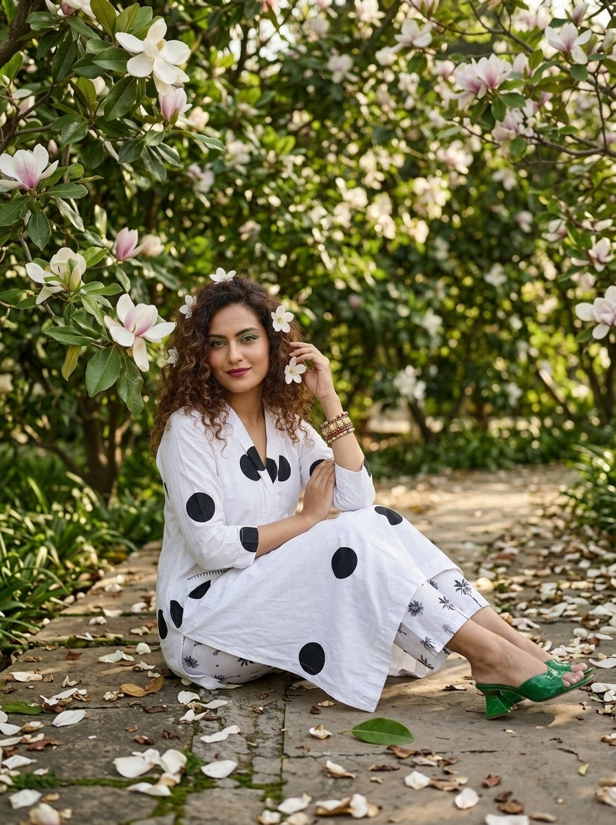 Tikhi Andaz!- Sweetness Overloaded