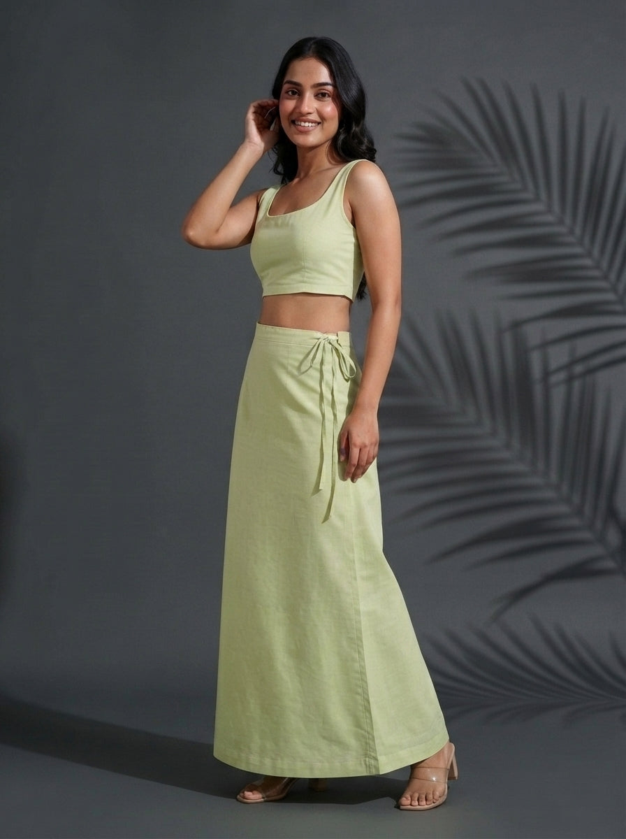 Cloud Comfort- Underskirt (Petticoat) Pista