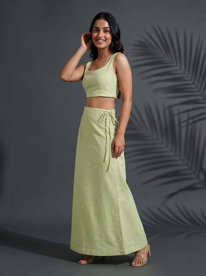 Cloud Comfort- Underskirt (Petticoat) Pista