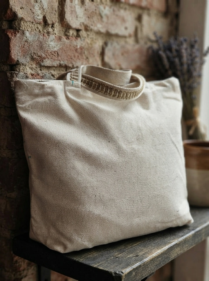 Chasing Sunshine - Tote Bag