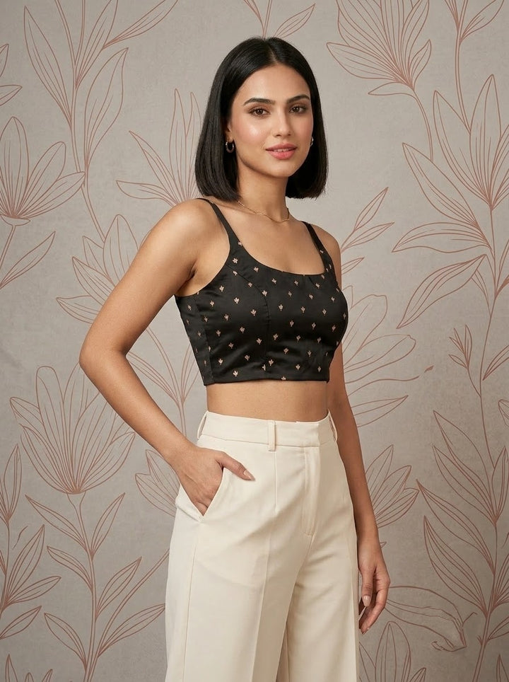 Rubel Darling(Fancy Designer Blouse)