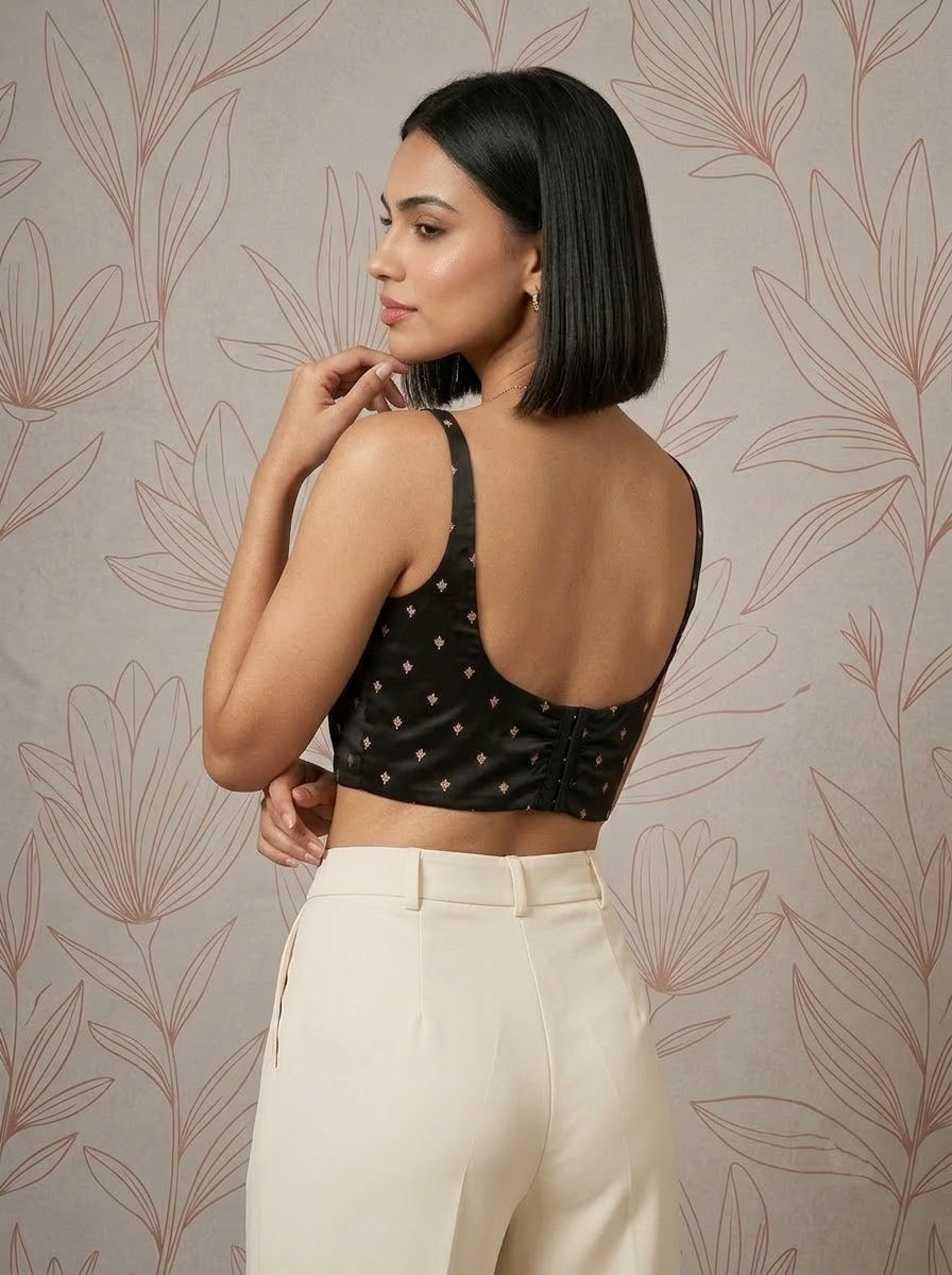 Rubel Darling(Fancy Designer Blouse)
