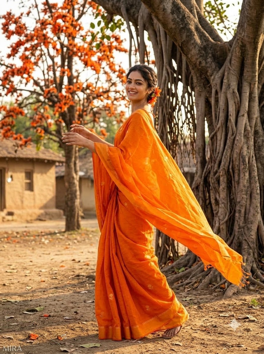 Trend In Threads Khaddi Silk