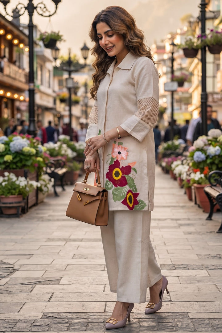 Everyday Statement Cotton Co-Ord Sets