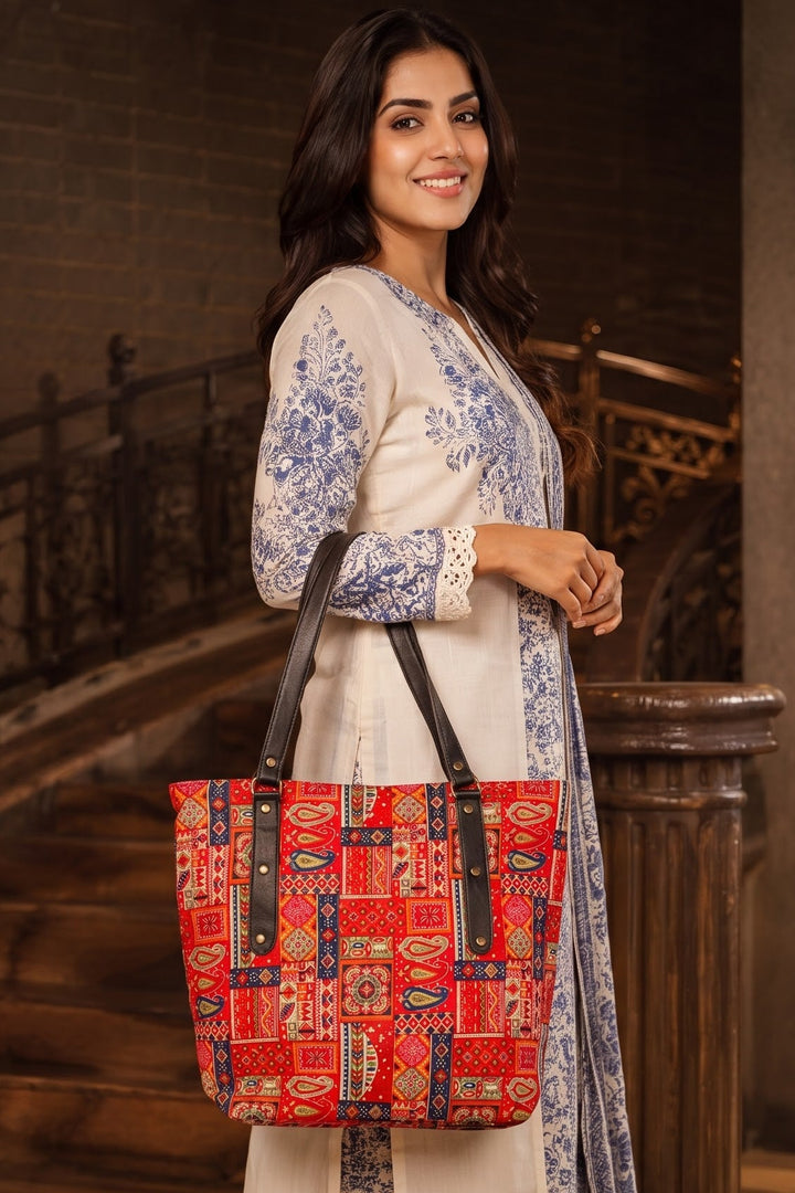 Full Of Magic -  Hand Bag