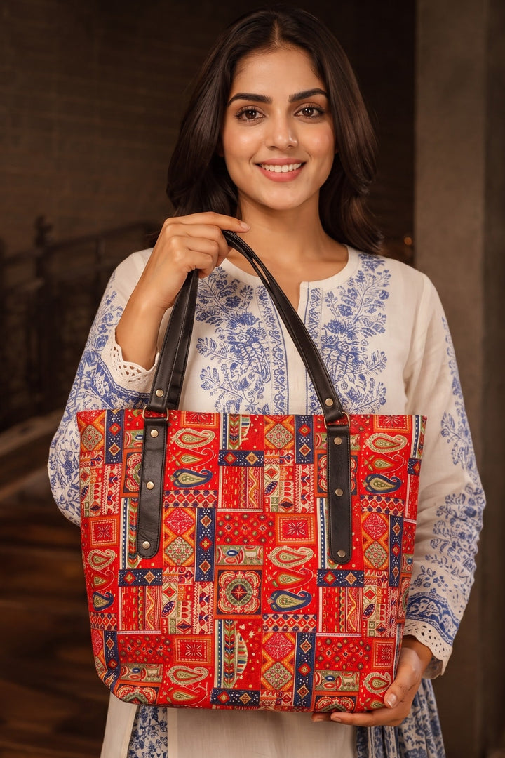 Full Of Magic -  Hand Bag