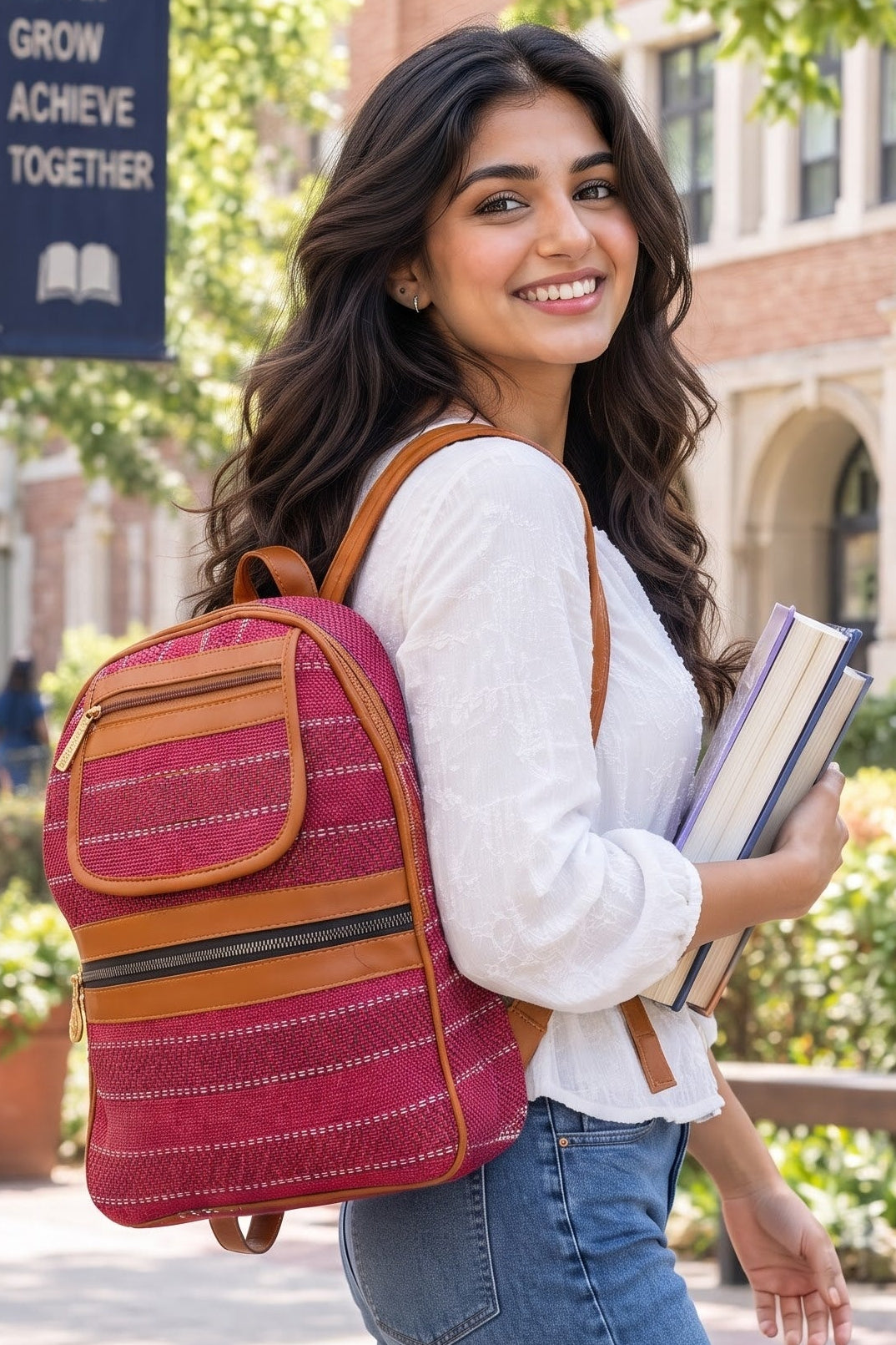 The Explora - Backpack