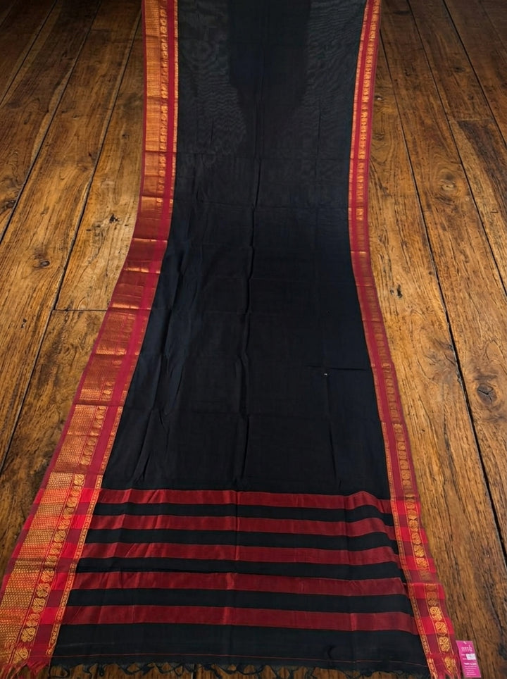 Parampara - Traditional Narayanpet Saree