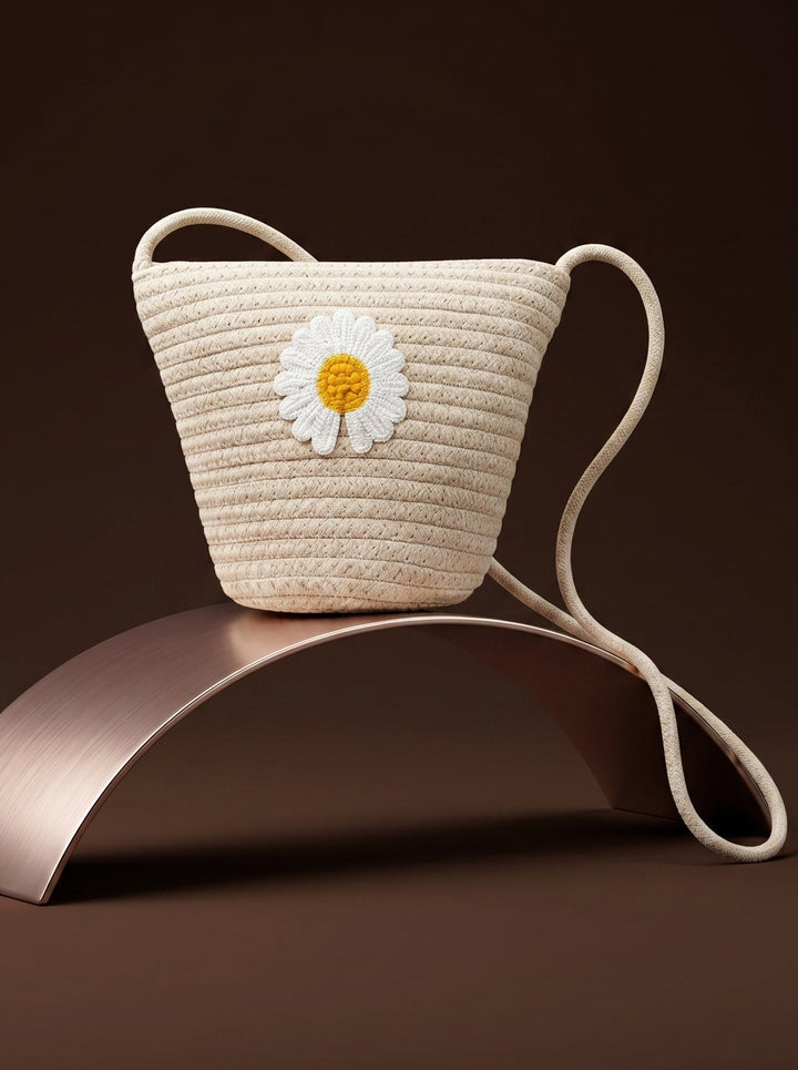 Hello Cutie - Sling Bag