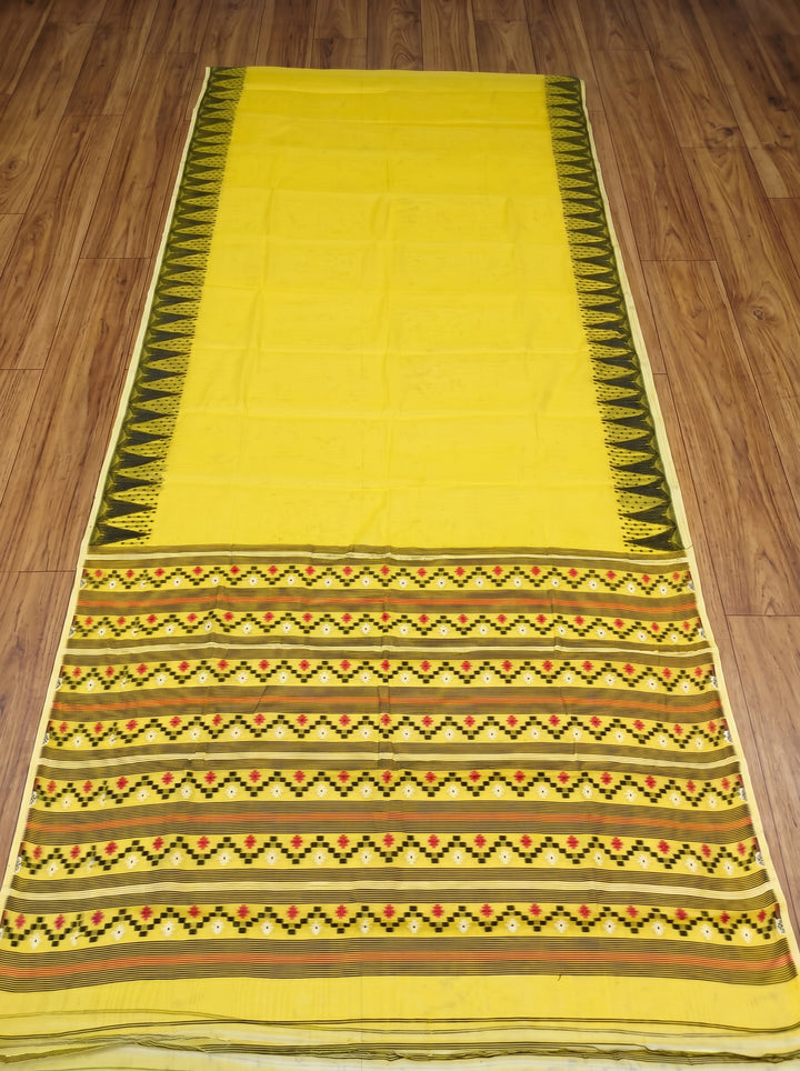 Rangamaya  Jamdani  Saree