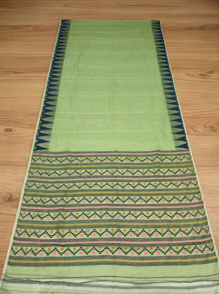 Rangamaya Dhakai Jamdani  Saree