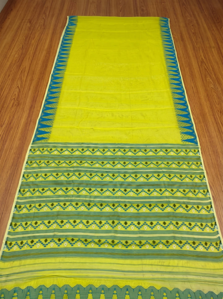Rangamaya  Jamdani  Saree