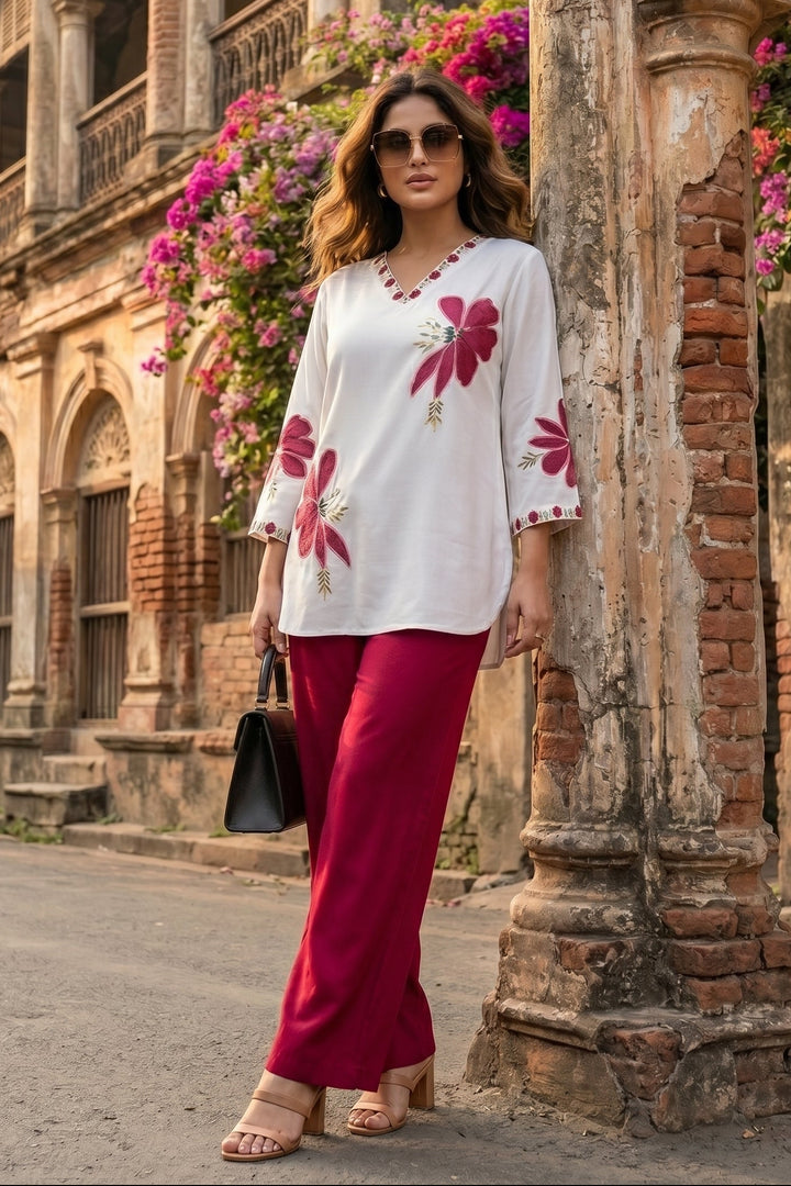 My Own World Cotton Co-Ord Sets