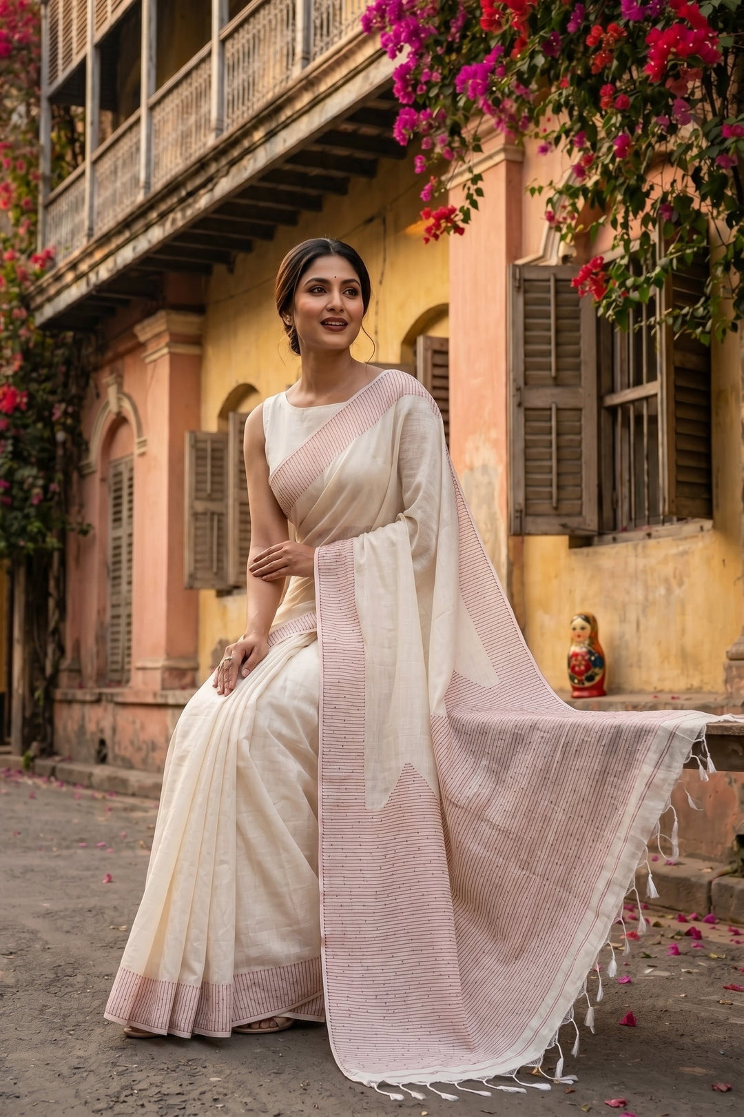 Durba- Crafted From Bengal