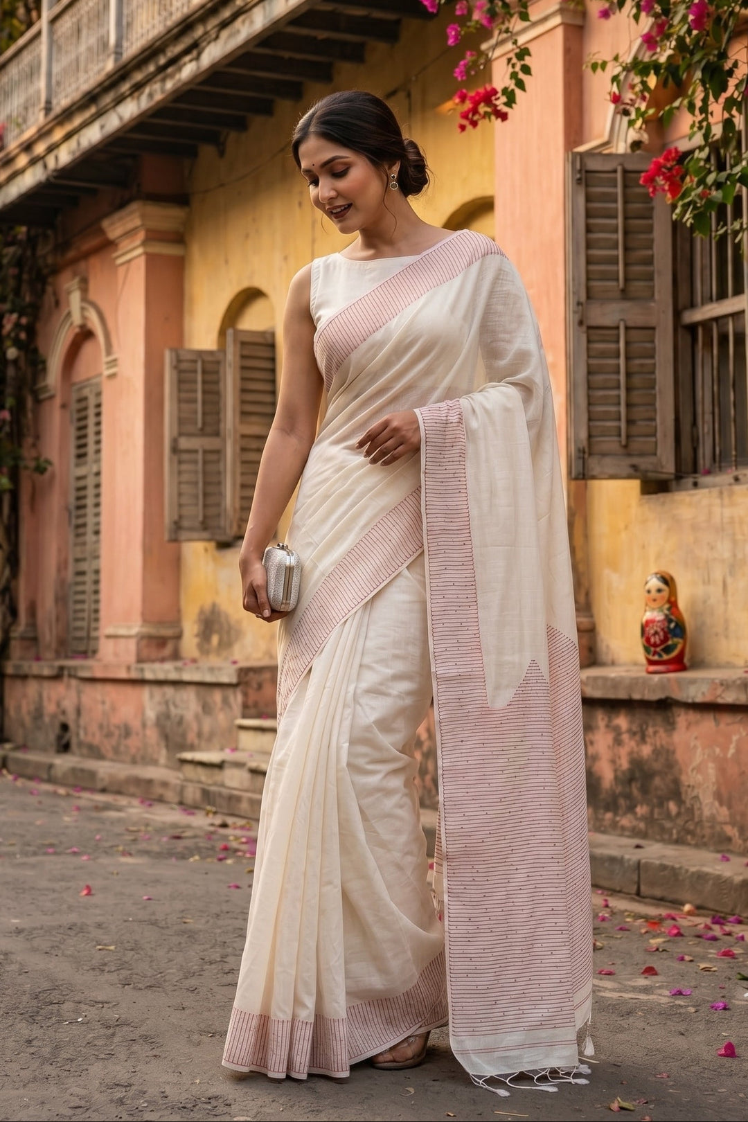 Durba- Crafted From Bengal