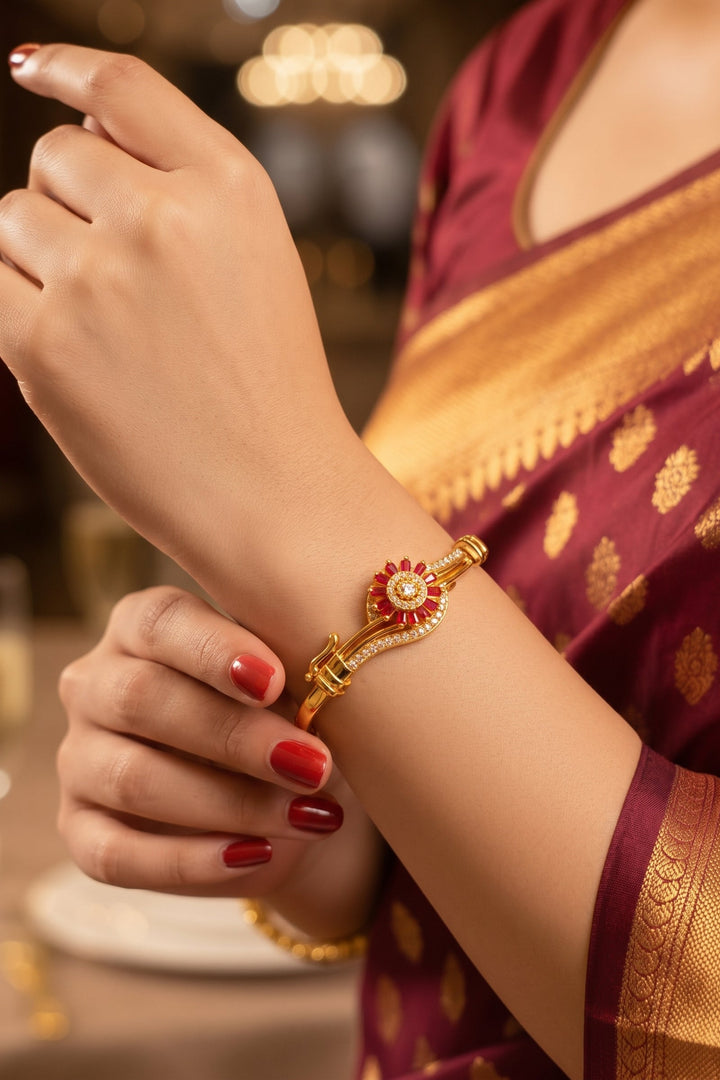 Fashion Pulse Sleek Bracelet